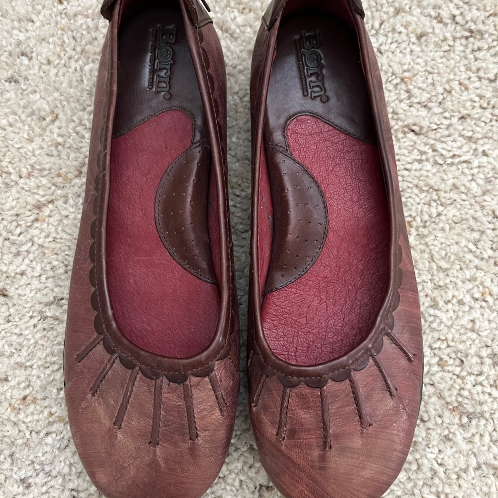 Born Women’s Shoes